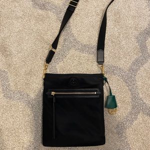 Tory Burch Nylon Crossbody